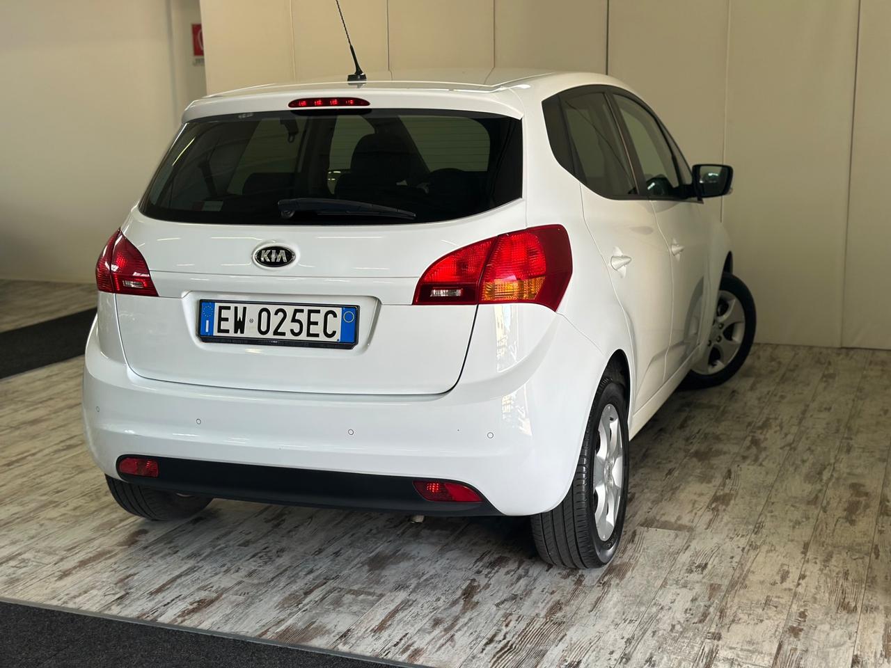 Kia Venga 1.4 Benzina CVVT Cool Ok Neopatentati
