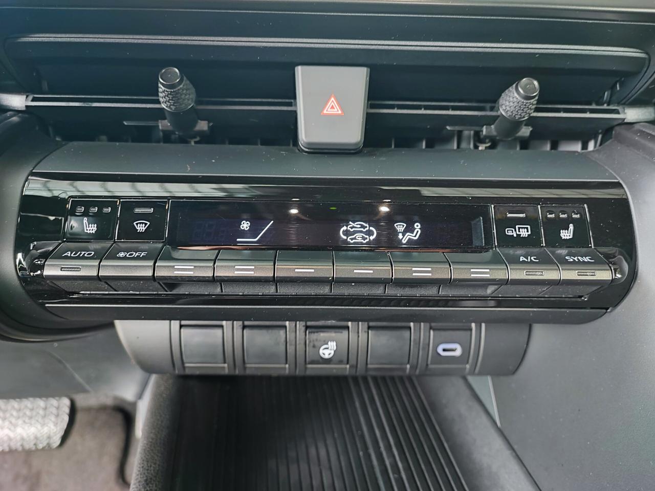 Toyota C-HR 2.0 PHEV GR Sport Premiere