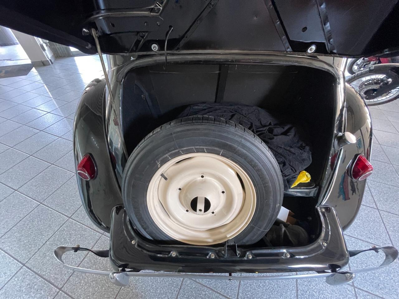 Citroen Traction Ciroen Avant 11BL ASI