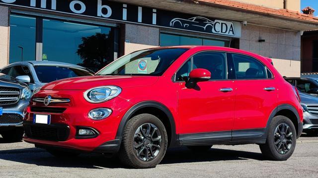 FIAT 500X 1.3 MultiJet 95 CV POP STAR