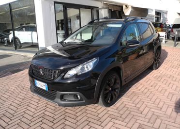 Peugeot 2008 BlueHDi 120 S&S GT Line