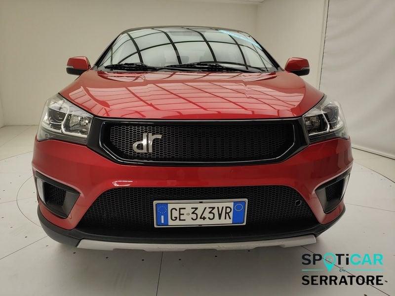 DR AUTOMOBILES DR3 1.5 S2 116cv