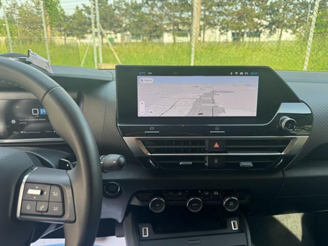 CITROEN C4 PureTech 130CV EAT8 Max KM. 4.600