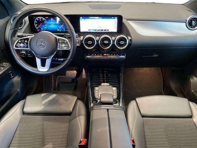 Mercedes-Benz GLA 180 d Sport Plus auto