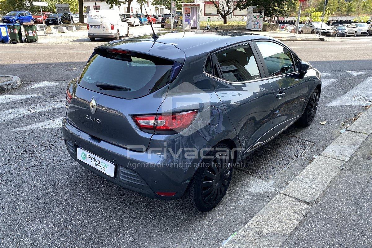 RENAULT Clio 1.2 75CV 5 porte Zen