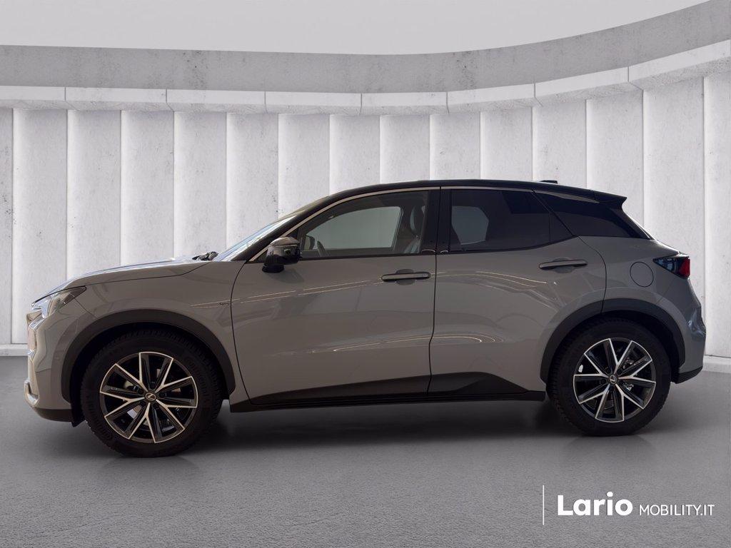 LEXUS LBX 1.5 hybrid Cool 4wd del 2025