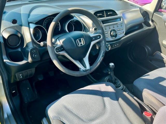 Honda Jazz 1.2 i-VTEC - 2009