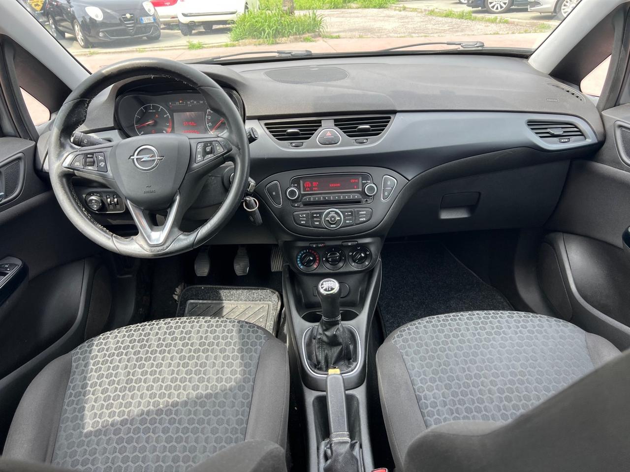 Opel Corsa 1.2 5 porte