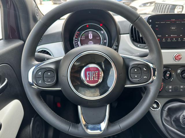 FIAT 500 1.2 Star