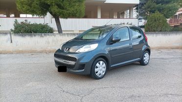 Peugeot 107 1.0 68CV 5p. Active