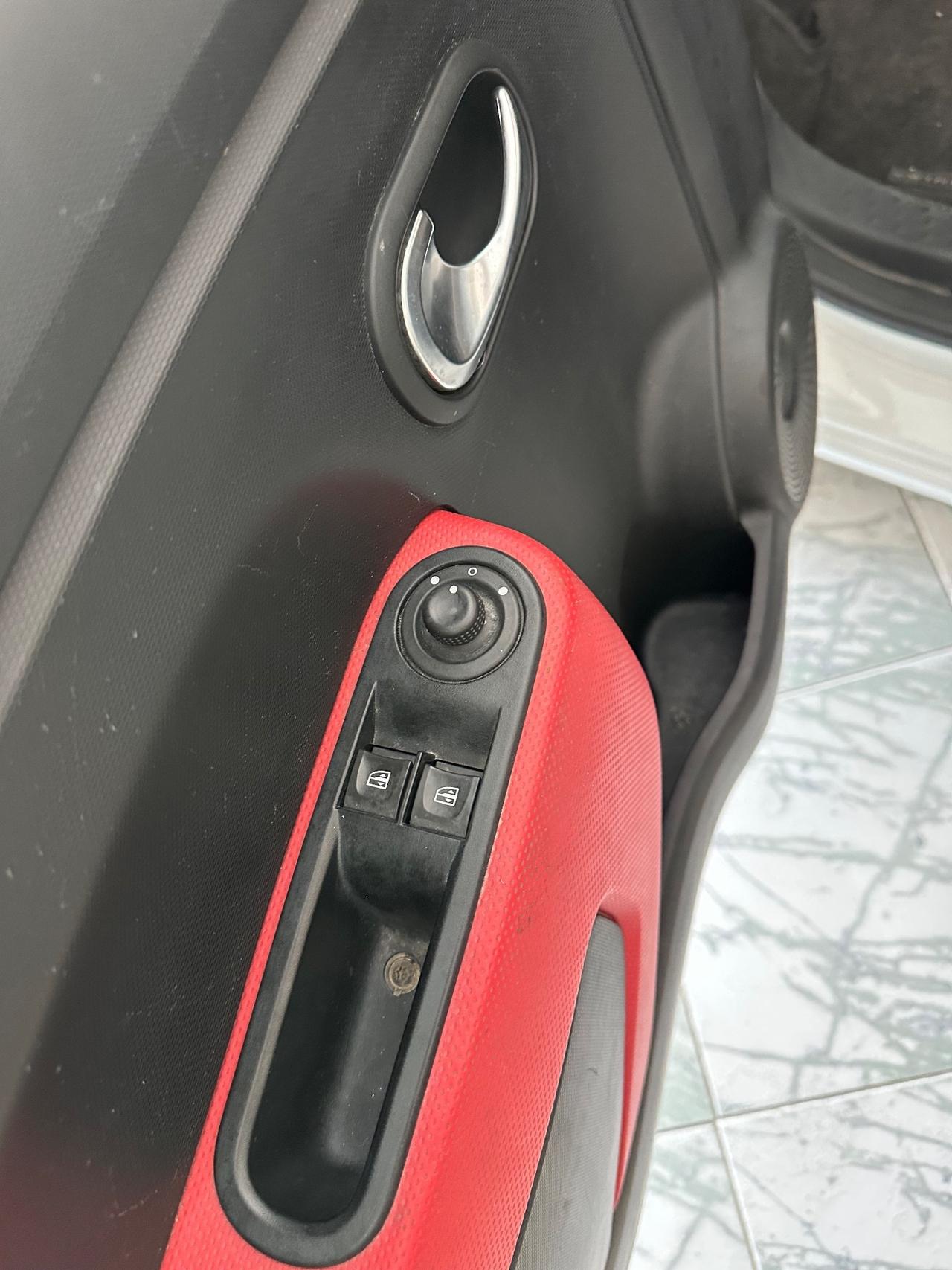 Renault Twingo SCe Zen