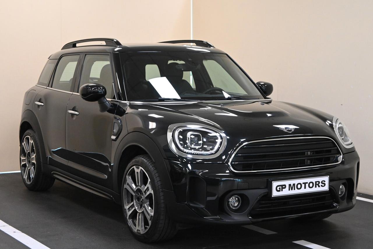MINI Mini Countrym.(F60) Mini 1.5 Cooper Busine...