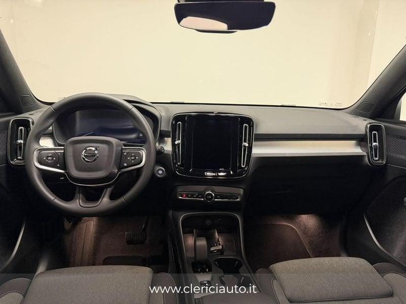 Volvo XC40 B3 automatico Core