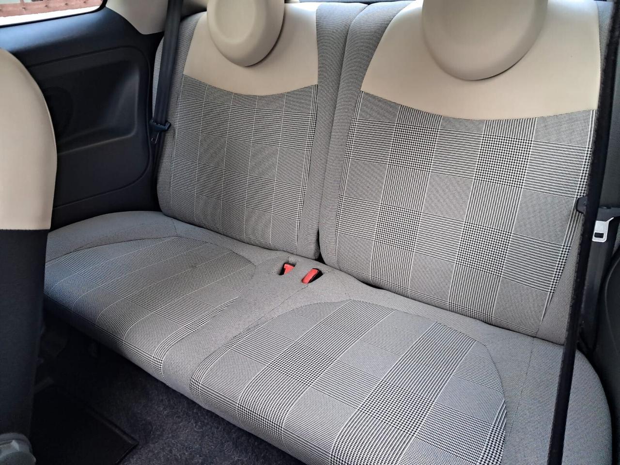 Fiat 500 1.3 Multijet 16V 95 CV Pop