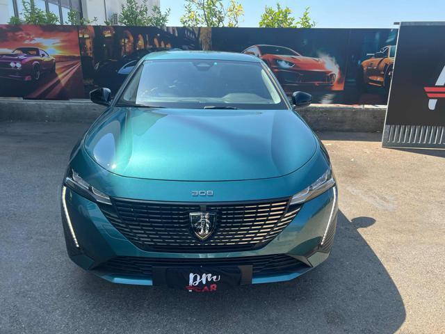 PEUGEOT 308 PureTech Turbo 130 S&S EAT8 Allure