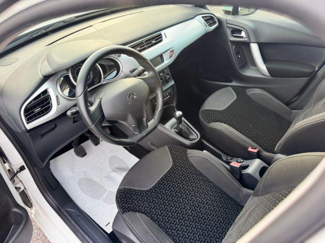 CITROEN C3 1.1 ATTRACTION *TAGLIANDATA*NEOPATENTATI*