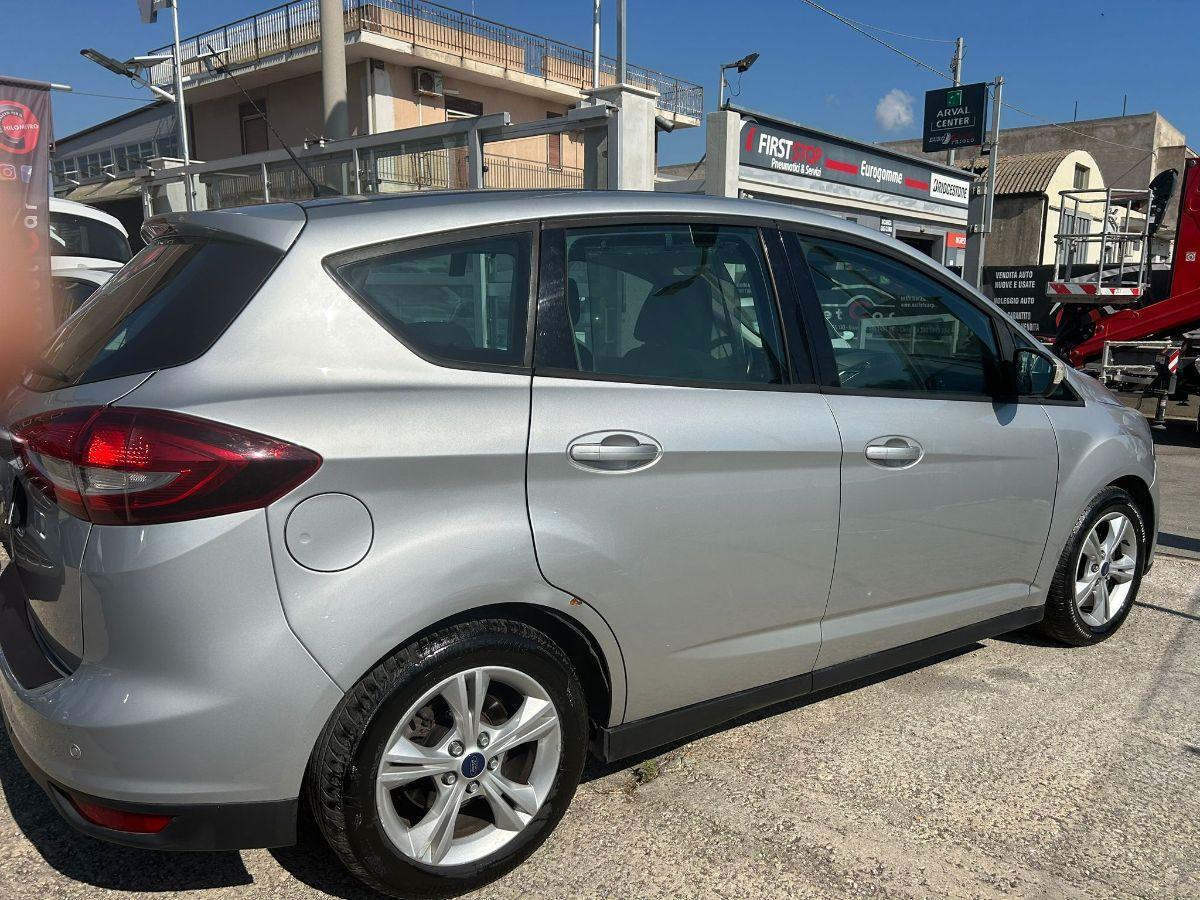 FORD - C-Max - 1.6 TDCi/115CV Business