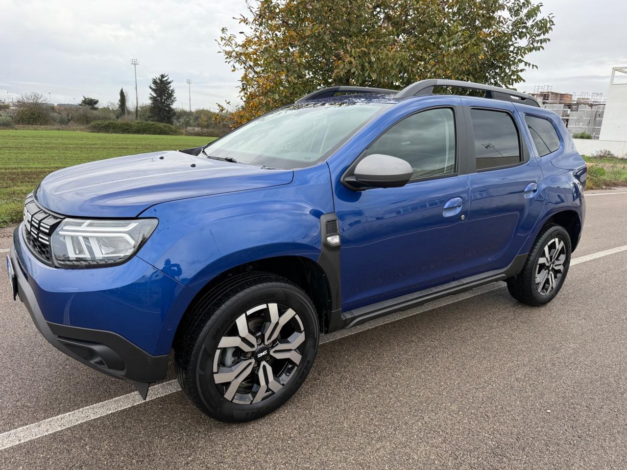 Dacia Duster 1.0 TCe GPL 4x2 Extreme