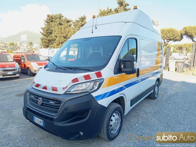 FIAT Ducato 30 2.3 MJT 120CV + IVA 22%