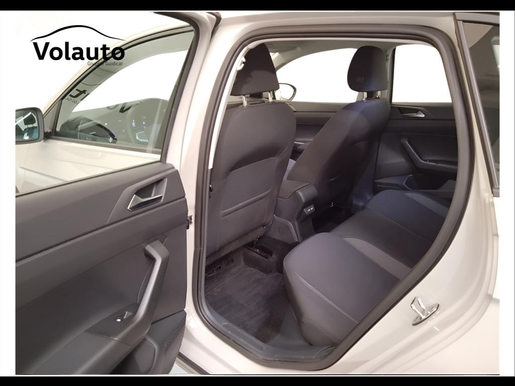 VOLKSWAGEN Taigo - Taigo 1.0 tsi Life 110cv dsg
