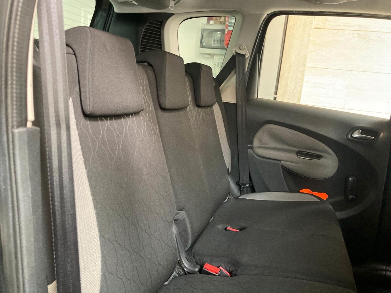 Citroen C3 Picasso 1.6 HDi - PERFETTA - 2013