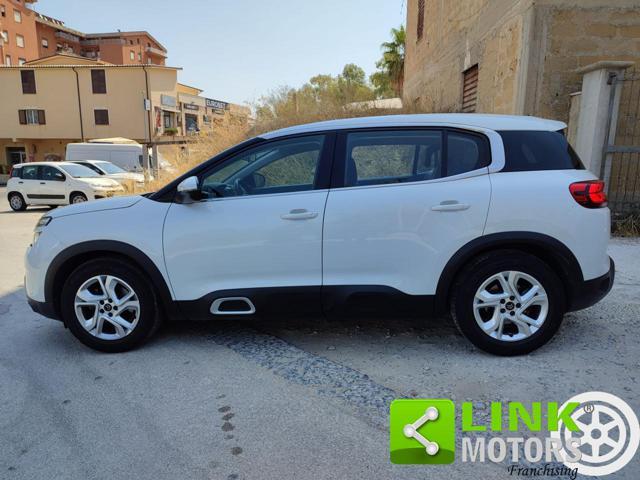 CITROEN C5 Aircross BlueHDi 130 S&S Business