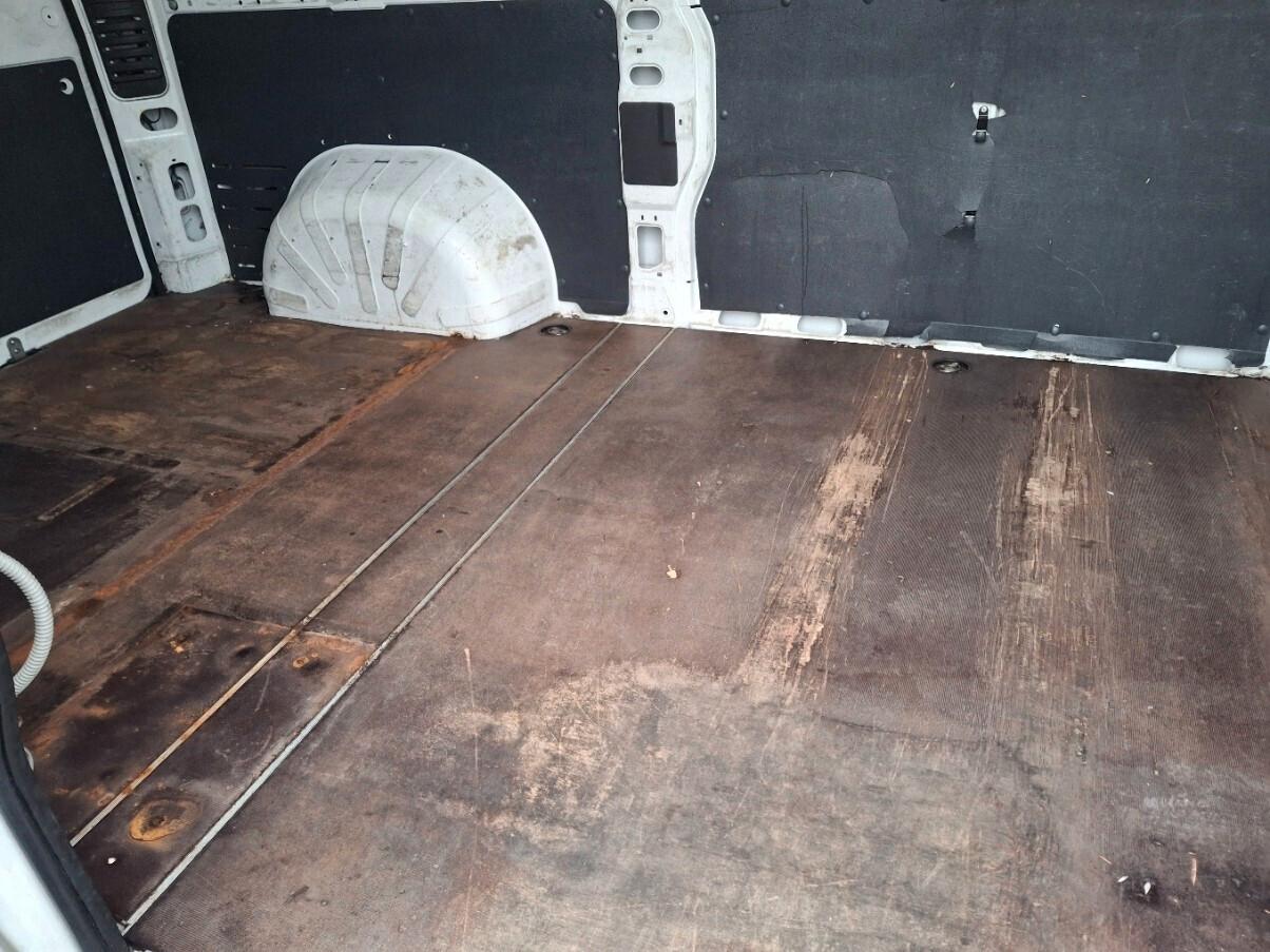 Citroen Jumper 30 2.2 HDi/130 PC-TM Furgone