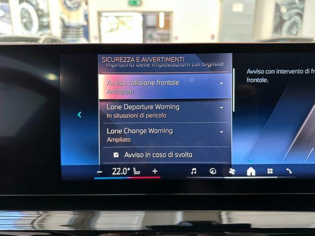 BMW 520 d 48V xDrive Touring Msport Pro - FULL