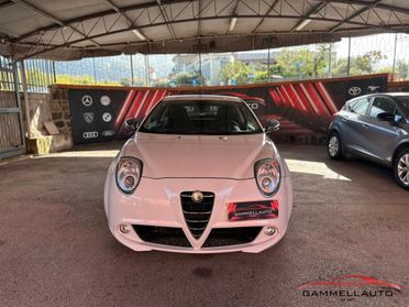 Alfa Romeo MiTo 1.4 S&S Progression 105cv