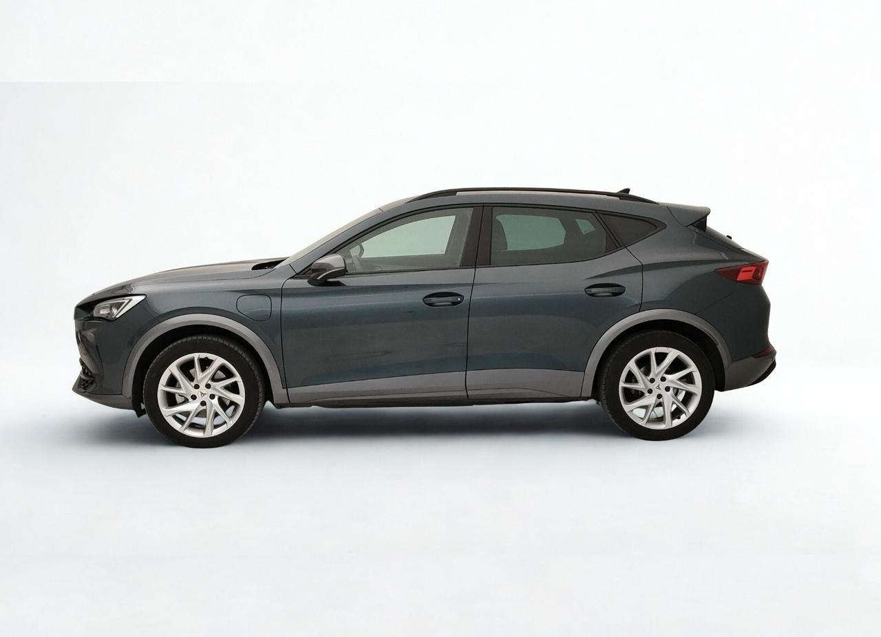Cupra Formentor 1.4 e-Hybrid DSG