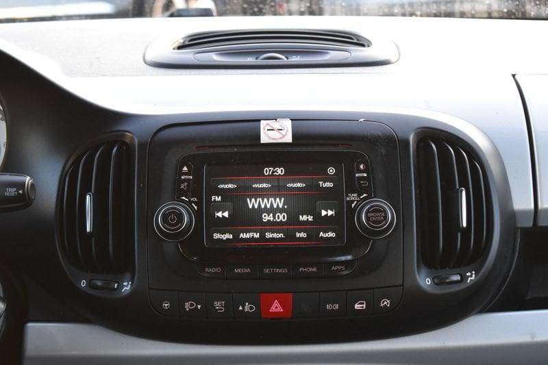 FIAT 500L 500L 1.3 Multijet 95 CV Pop Star