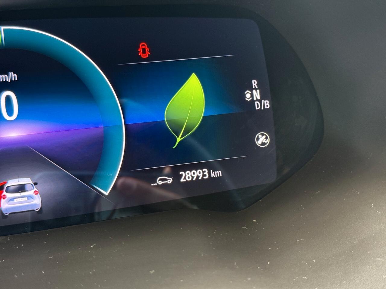 Renault ZOE Evolution R135