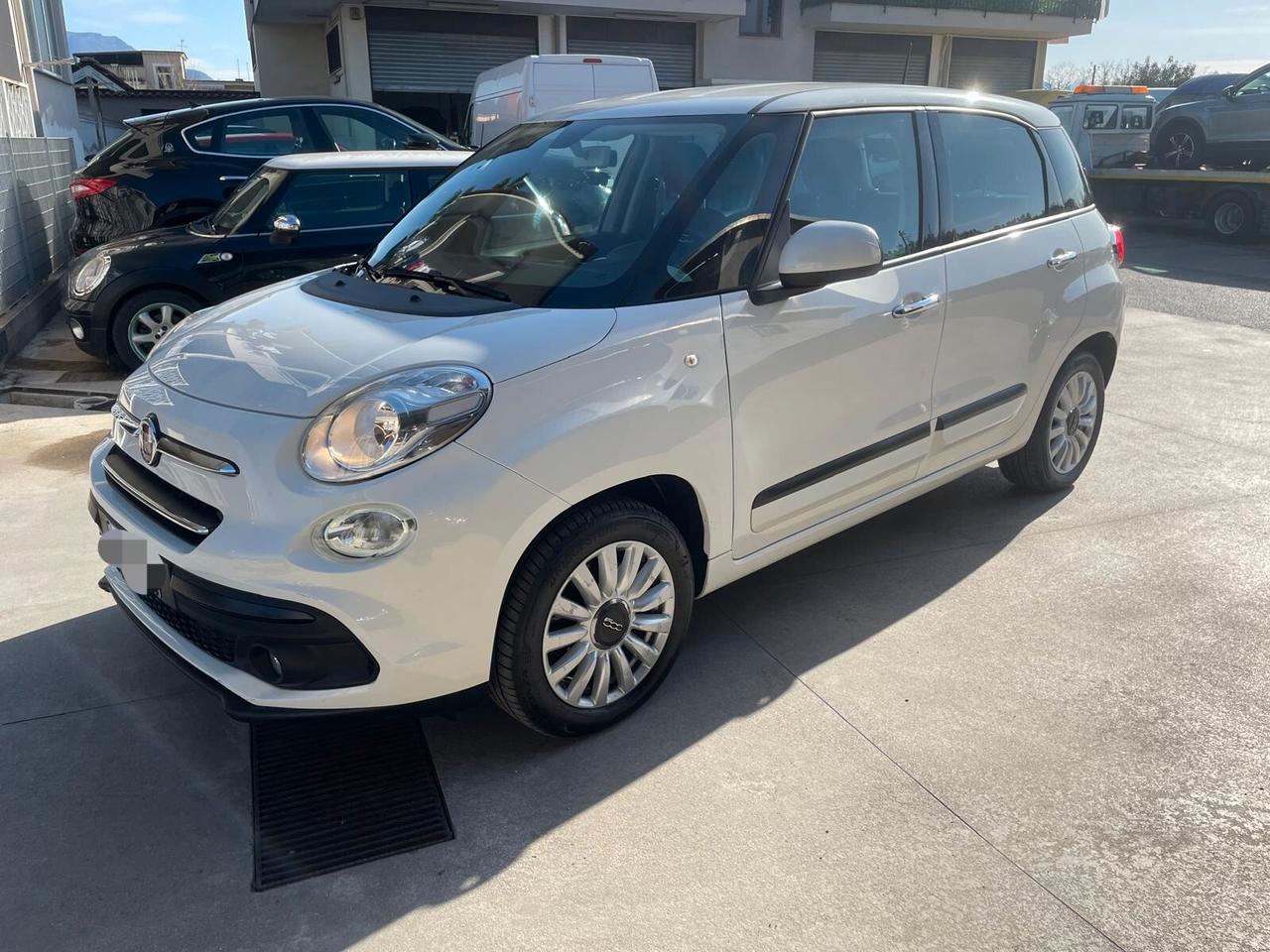 Fiat 500L 1.6 Multijet 120 CV Pop Star