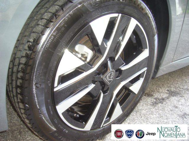PEUGEOT 208 PureTech 100 S&S Mod. Allure Aziendale Stellantis