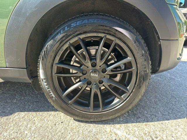 MINI Countryman 4X4 AUTOMATICA! Mini Cooper D Countryman ALL4