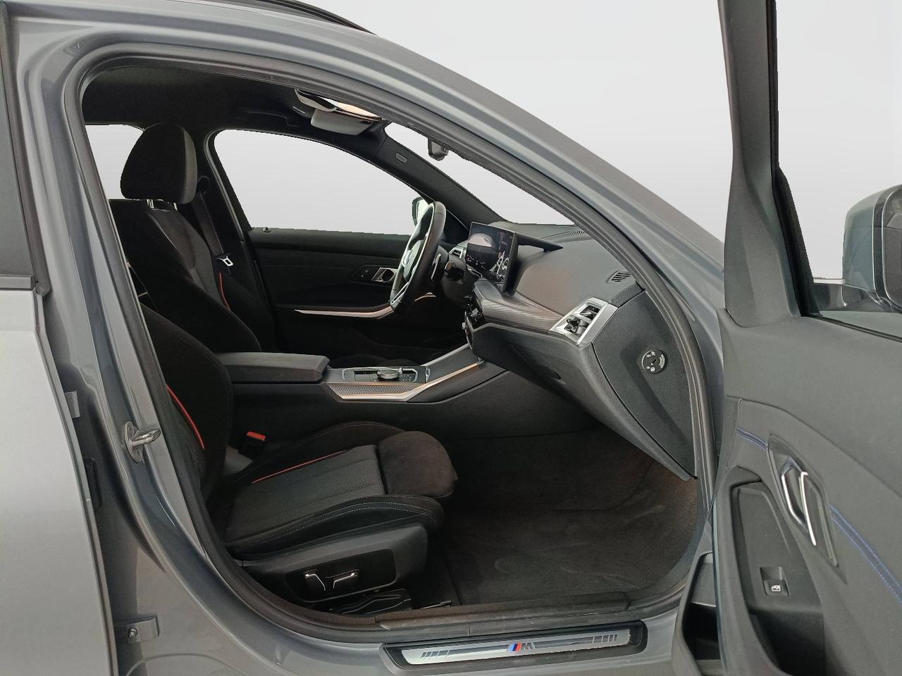 BMW Serie 3 G21 2022 Touring - 320d Touring mhev 48V xdrive MSport auto