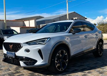 Cupra Formentor 2.0 TDI 150CV