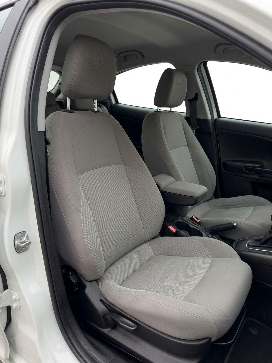 Alfa Romeo Giulietta 1.6 JTDm-2 105 CV Progression