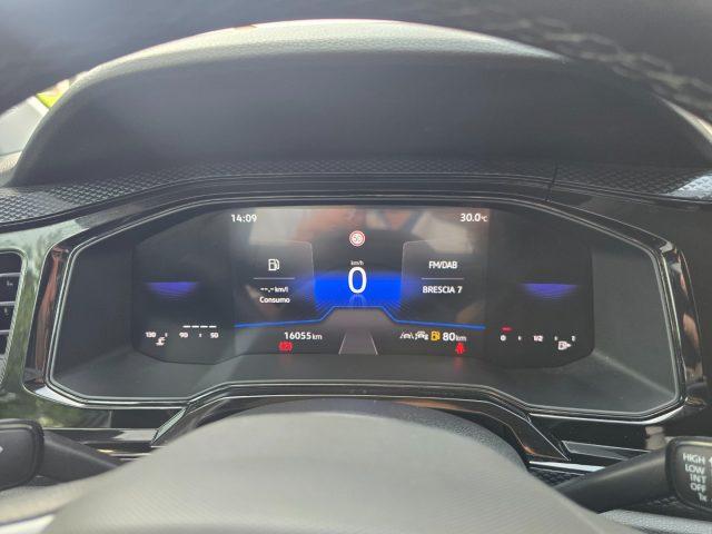 VOLKSWAGEN Taigo 1.0 TSI 95CV RetroCAMERA 17" Keyless Entry&GO Neop