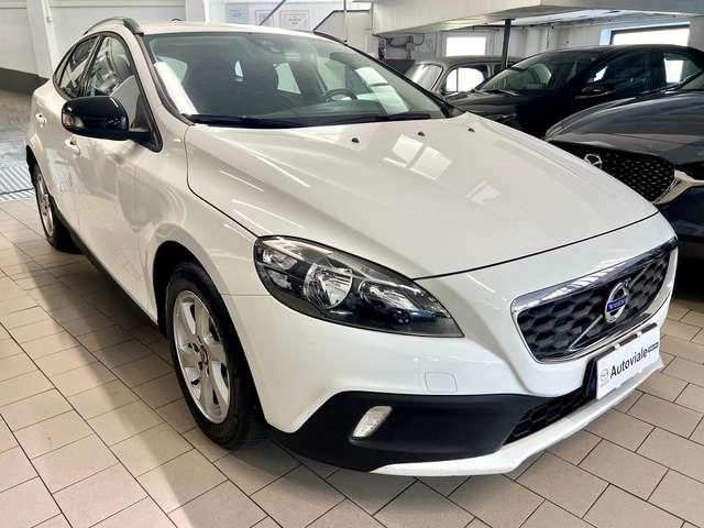 Volvo V40 Cross Country V40 II 2012 Cross Country 1.6 d2 Business