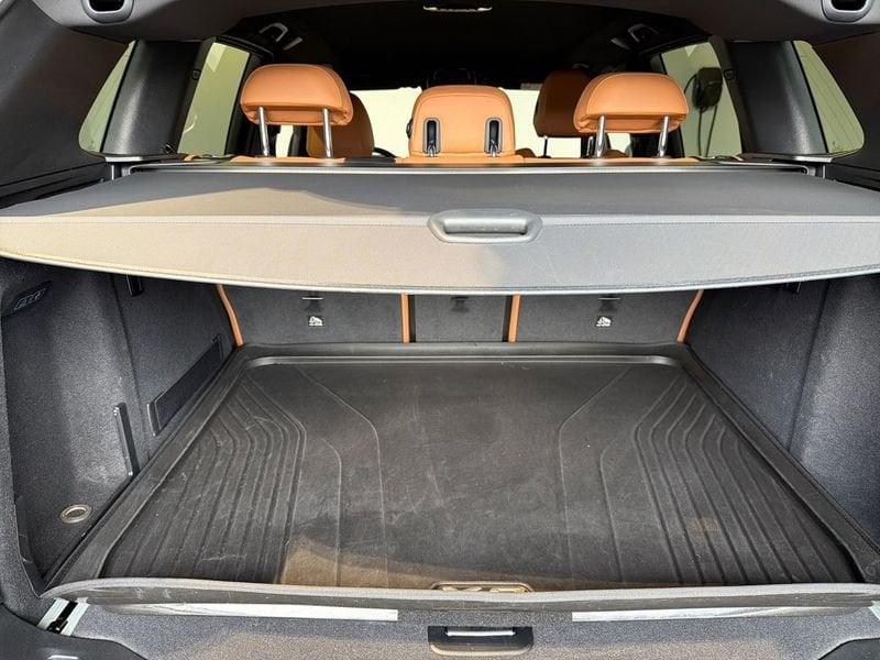 BMW X3 X3 xDrive20d 48V