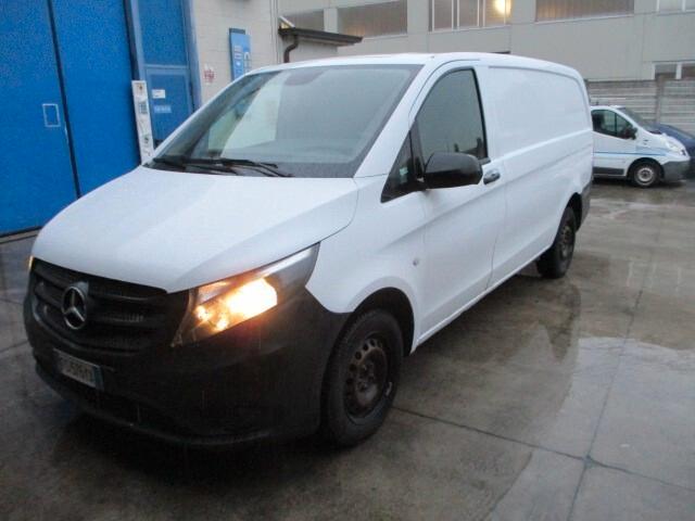 Mercedes-benz VITO 220 d Long euro 6