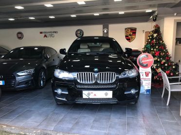 Bmw X6 xDrive35d Futura Tetto apribile