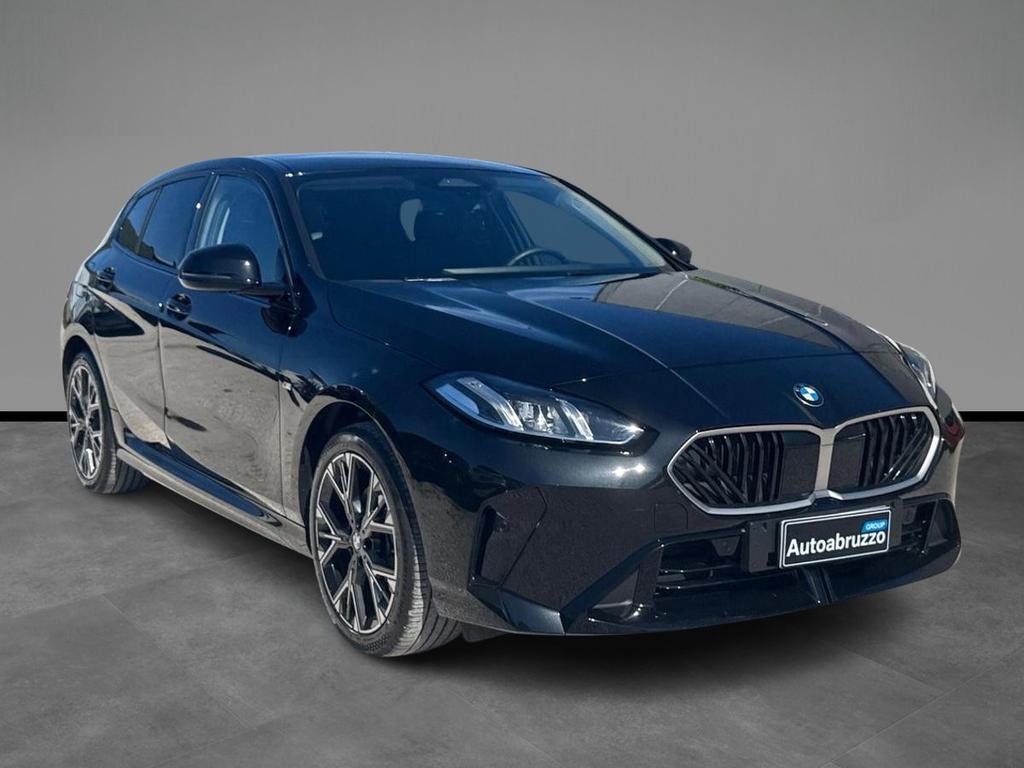 BMW Serie 1 120 48V MSport DCT