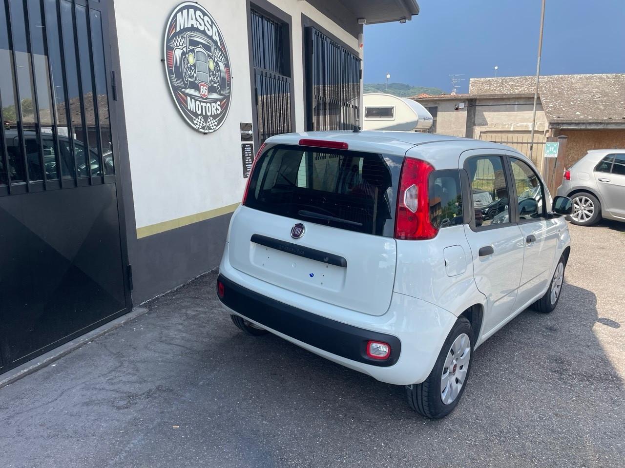 Fiat Panda 1.2 Easy No aria condizionata