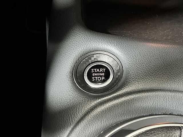 Nissan Juke 1.0 DIG-T 114 CV N-Connecta