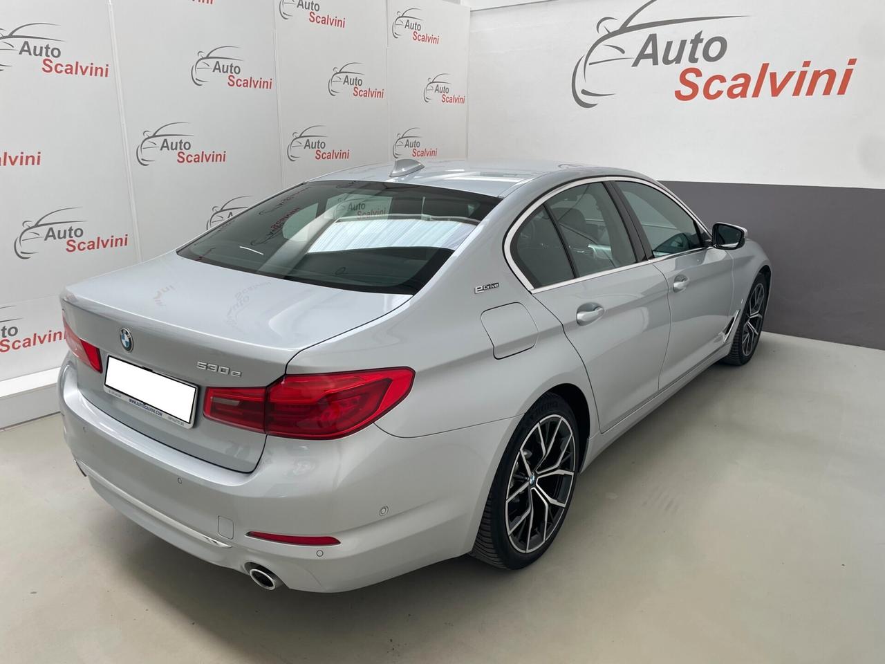 Bmw 530 530e Luxury