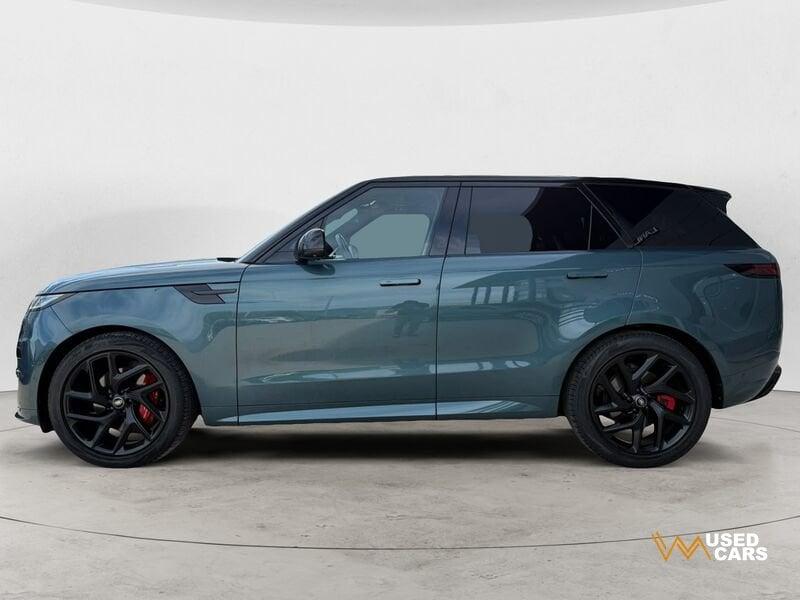 Land Rover Range Rover Sport Range Rover Sport 3.0d i6 mhev Dynamic SE awd 249cv auto