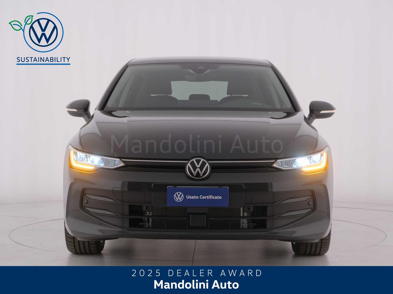 Volkswagen Golf 1.5 etsi act 115cv edition plus