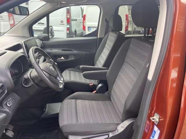 Opel Combo Life 1.5 CDTI ELEGANCE PLUS N1 5 Posti